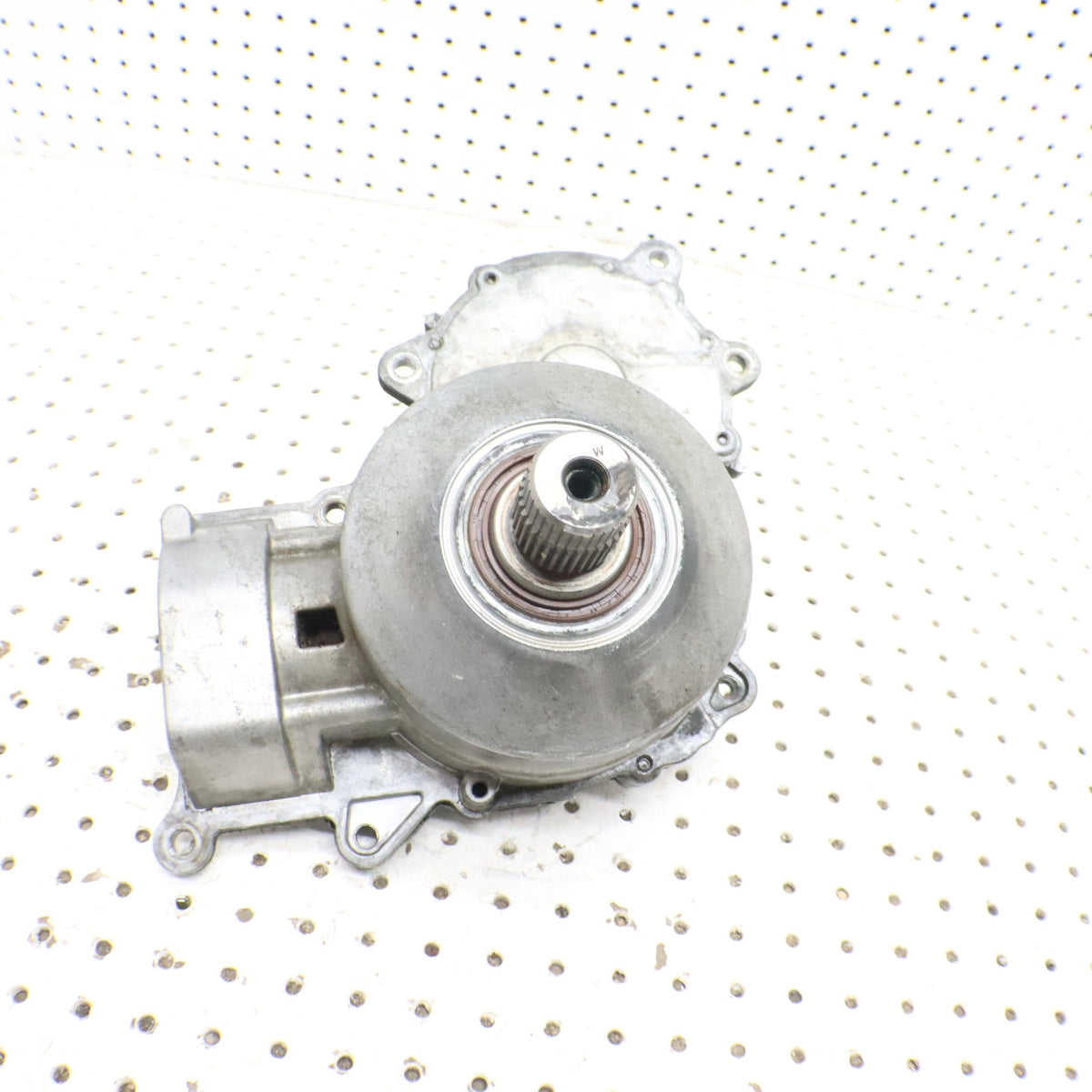 2007 Arctic Cat F6 Diamond Drive Gearcase Assembly 0702-921 60/60 GEARING