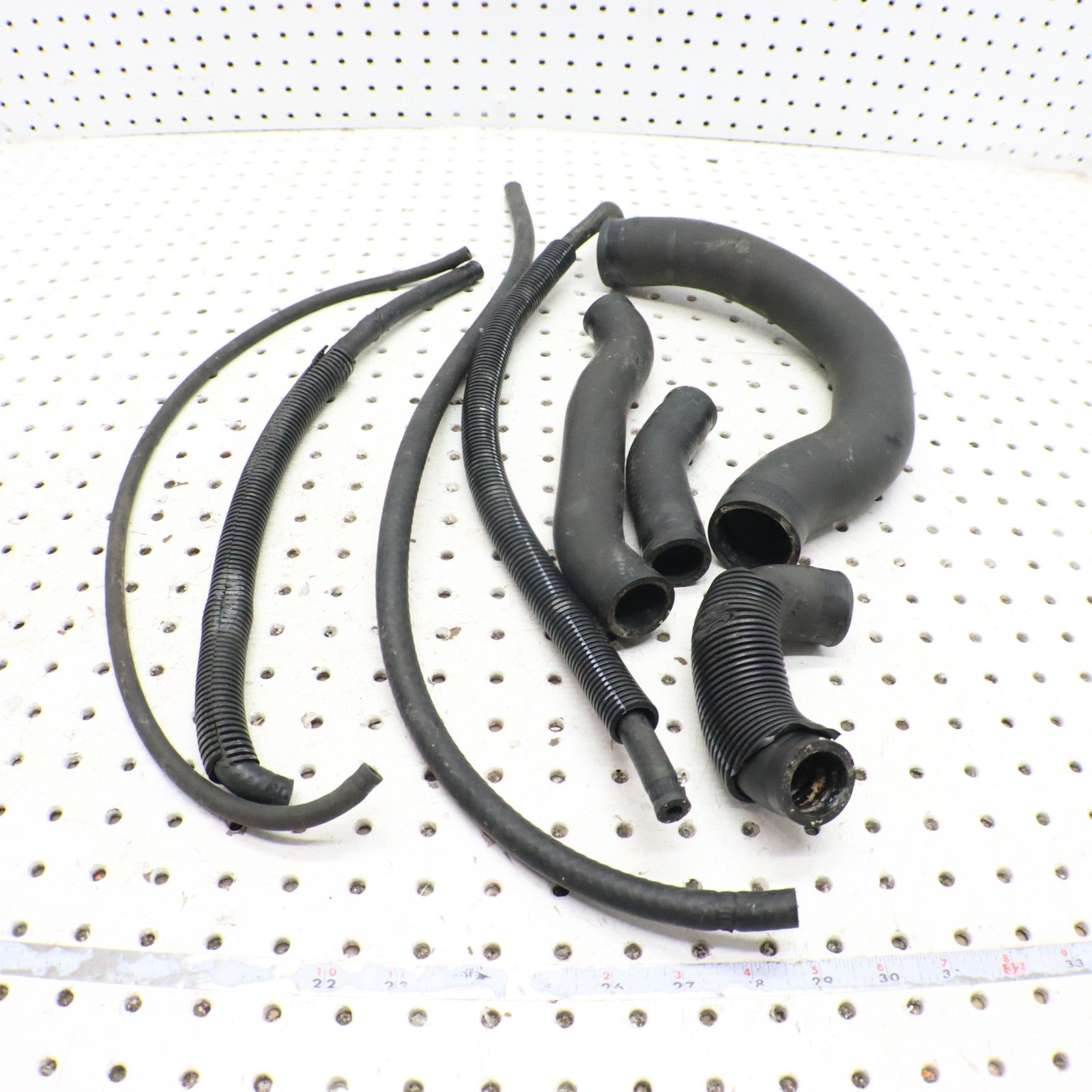 2012 Arctic Cat Proclimb M800 Coolant Hoses, Pipes 0613-097; 0613-033; 0610-864
