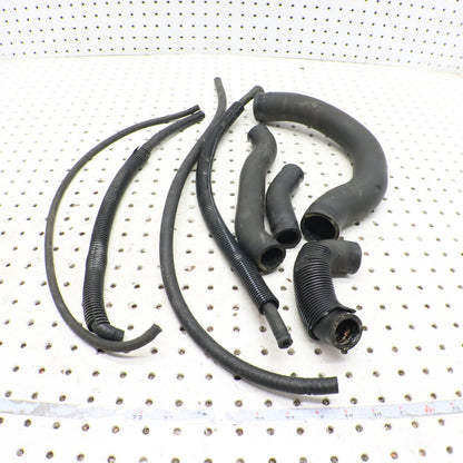 2012 Arctic Cat Proclimb M800 Coolant Hoses, Pipes 0613-097; 0613-033; 0610-864