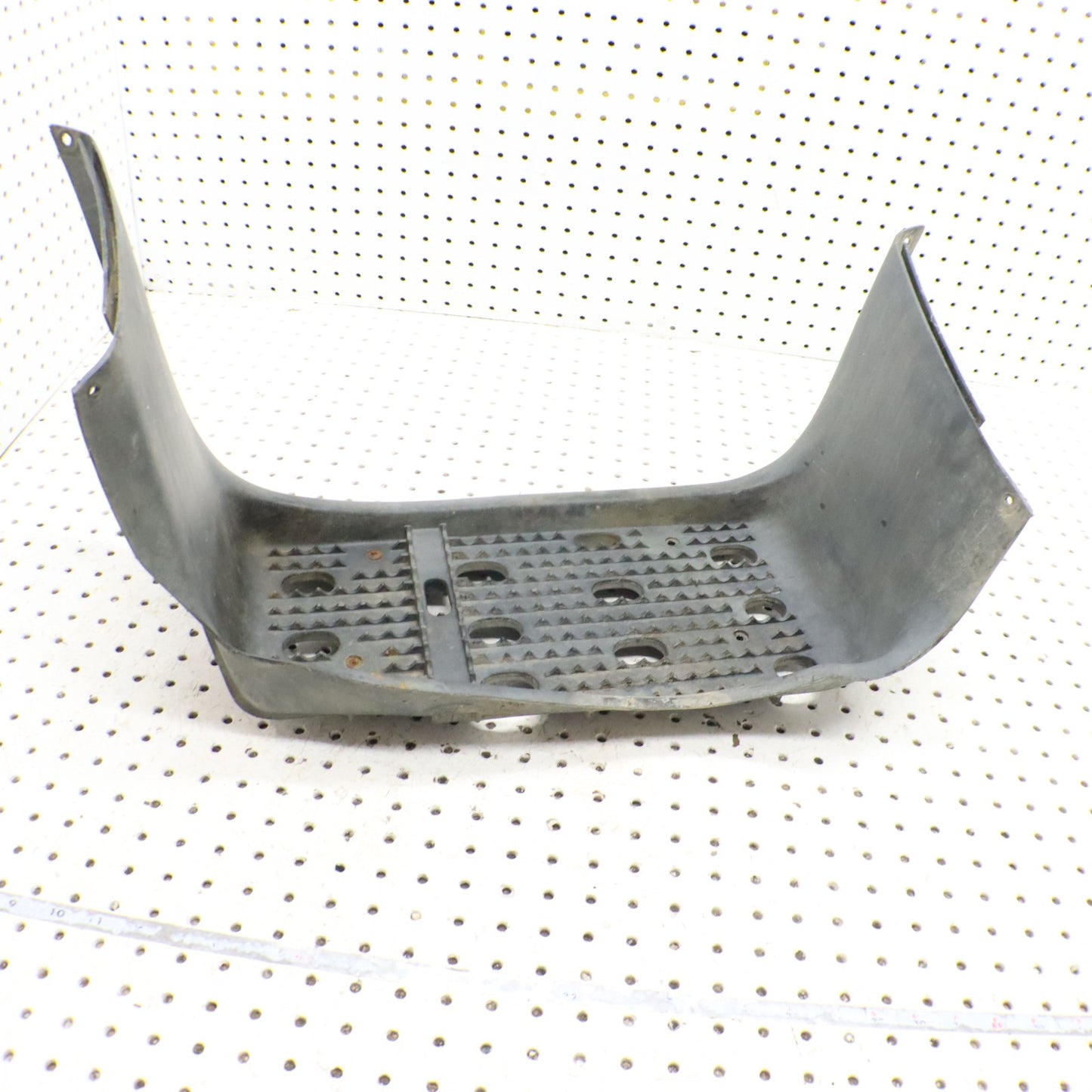 1998 Polaris Xplorer 400l Left Footwell Step Stand Footrest 5431771-070 5432221