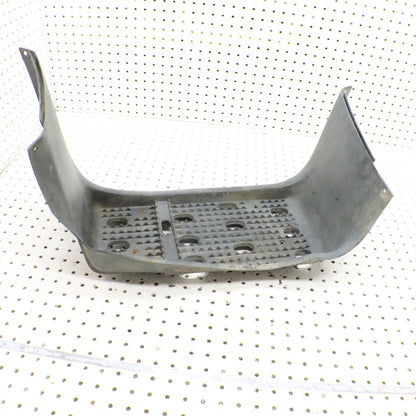 1998 Polaris Xplorer 400l Left Footwell Step Stand Footrest 5431771-070 5432221