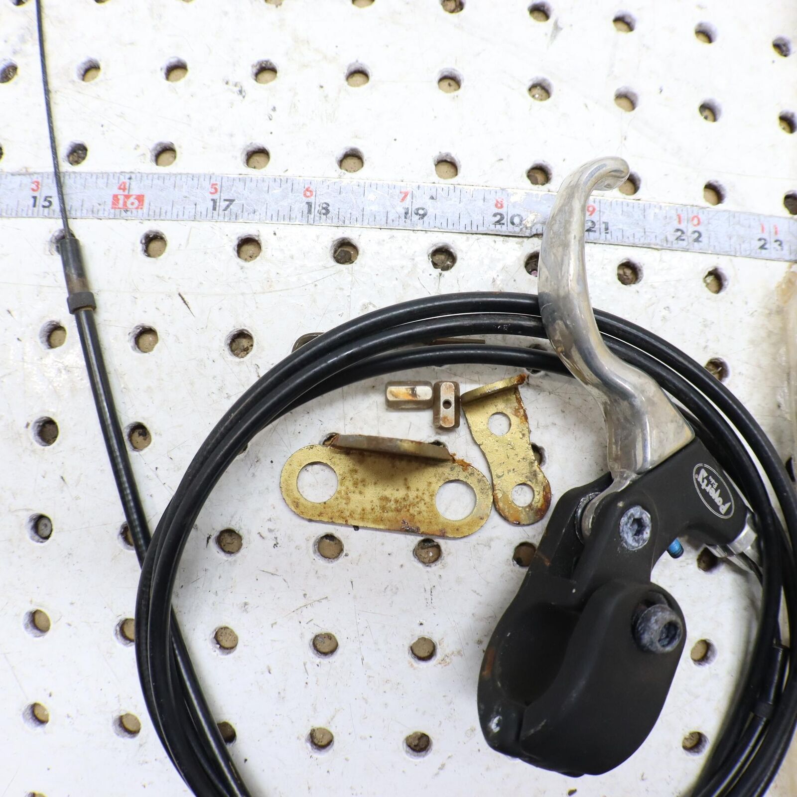 Eagle 2800 Remote Blade Position Kit UTV  NEW OLD STOCK 