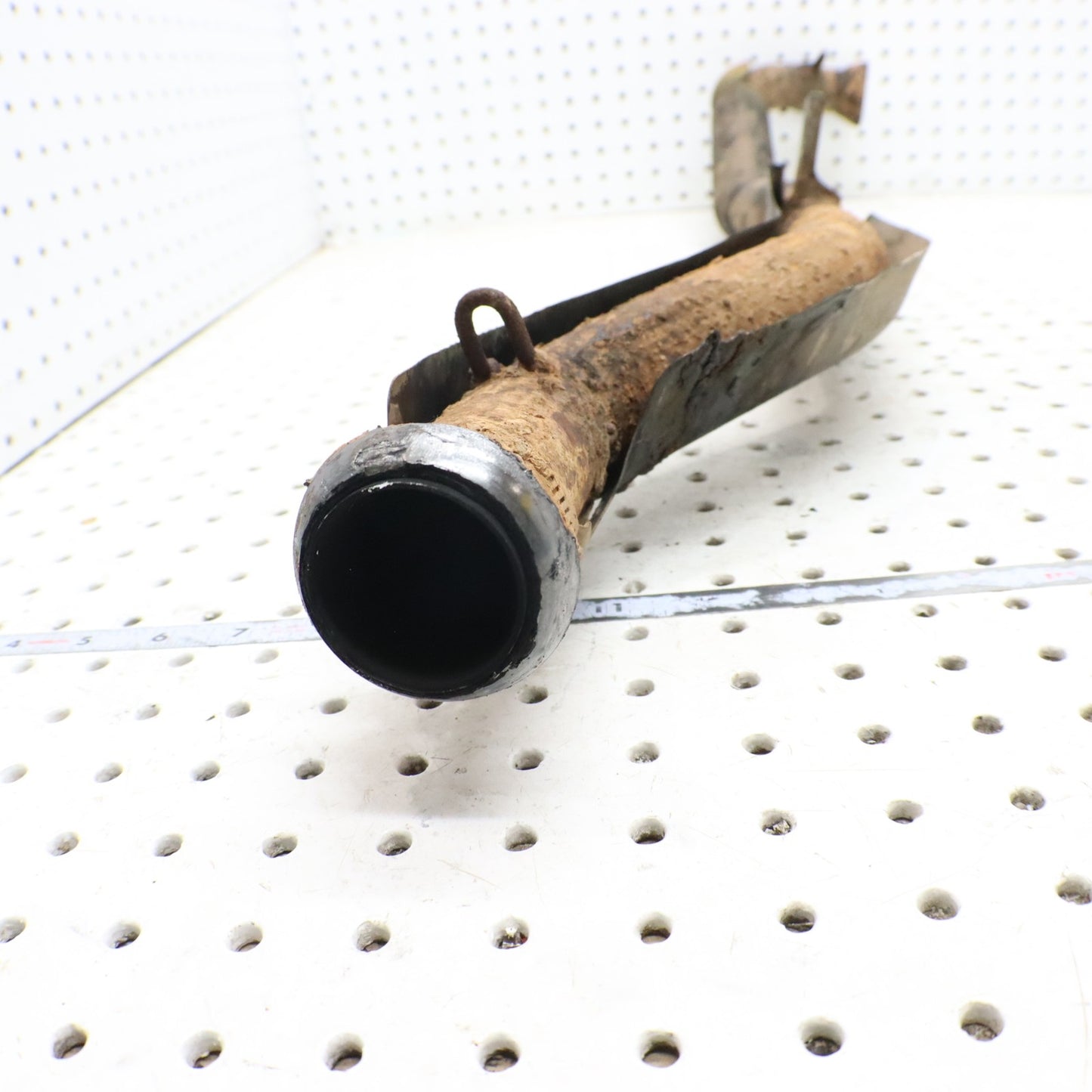 2019 Polaris Sportsman 570 Exhaust Headpipe Header 1263100