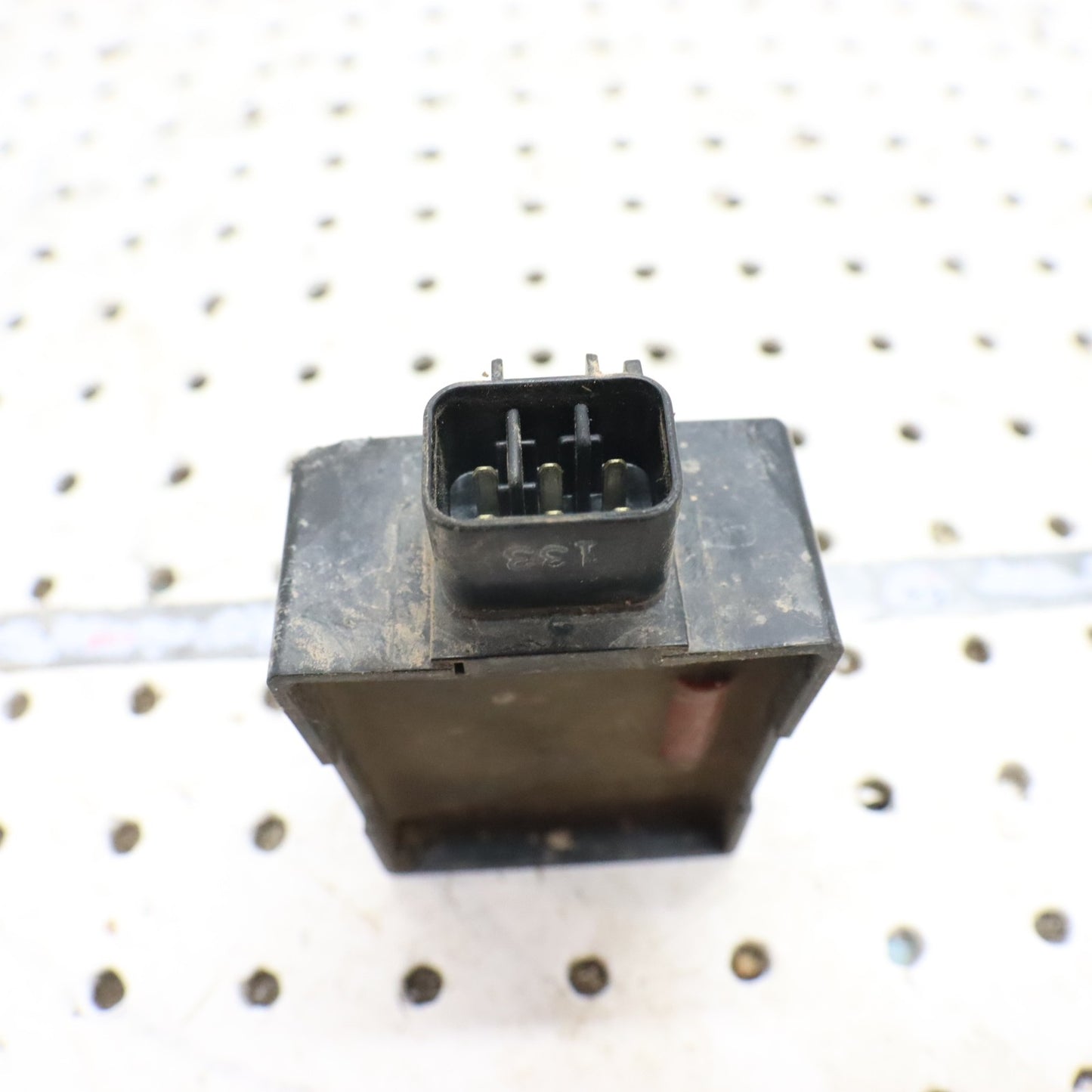 2004 Polaris Sportsman 500 Ecu Ecm Cdi Computer 3089238