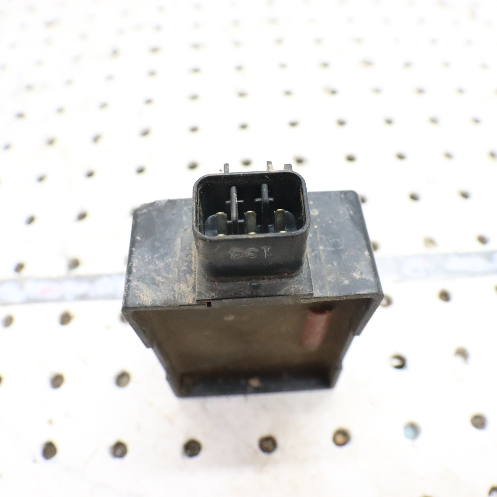 2004 Polaris Sportsman 500 Ecu Ecm Cdi Computer 3089238