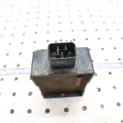 2004 Polaris Sportsman 500 Ecu Ecm Cdi Computer 3089238