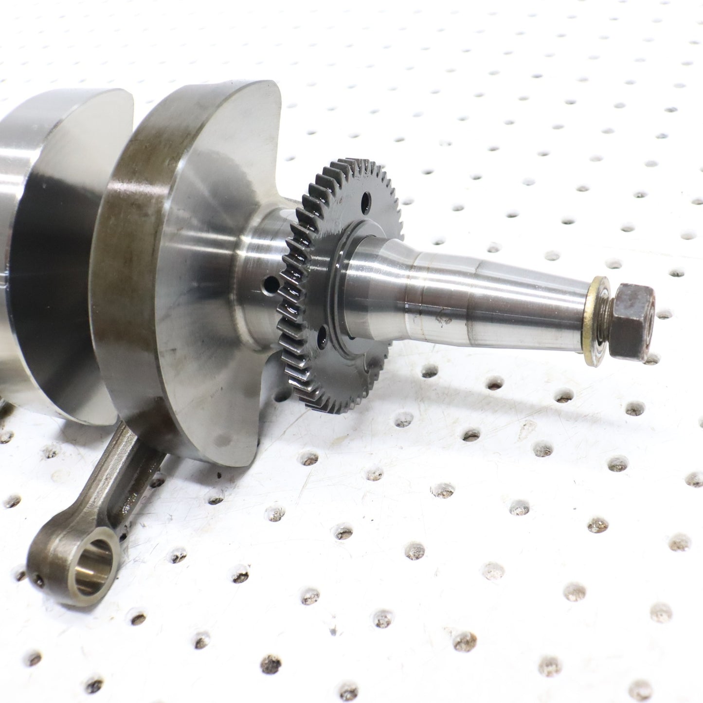 2008 Polaris Sportsman 800 Crankshaft Crank Shaft 2203068; 2205112