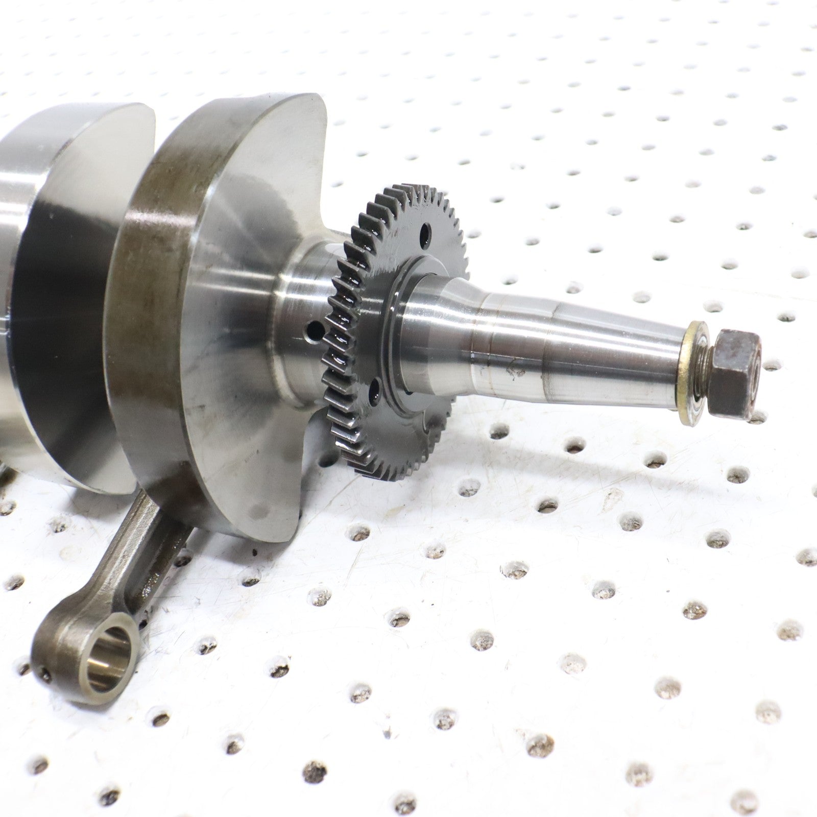2008 Polaris Sportsman 800 Crankshaft Crank Shaft 2203068; 2205112