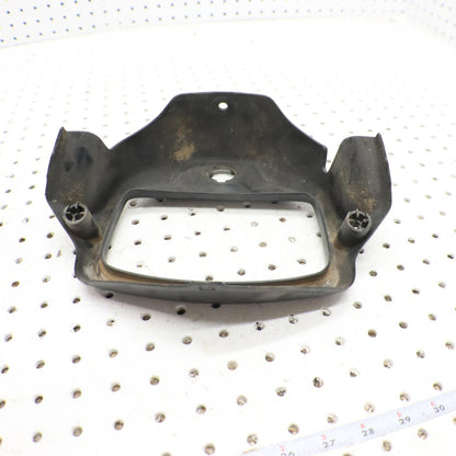2016 SUZUKI KING QUAD 500 HEADLIGHT GAUGE POD UPPER 56321-11H00-291