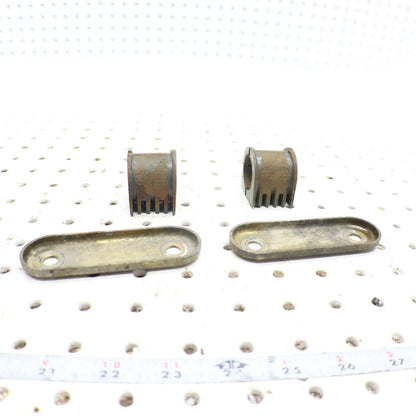 2009 Polaris Sportsman Xp 850 Sway Bar Bushing 5437423; 5439731 ; 5250215