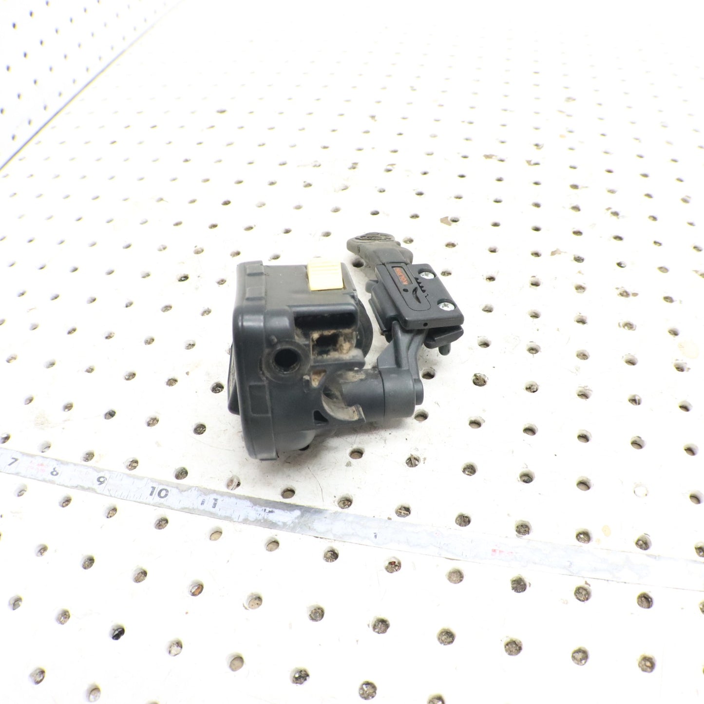 2012 Polaris Sportsman 500 Throttle Control 2010336