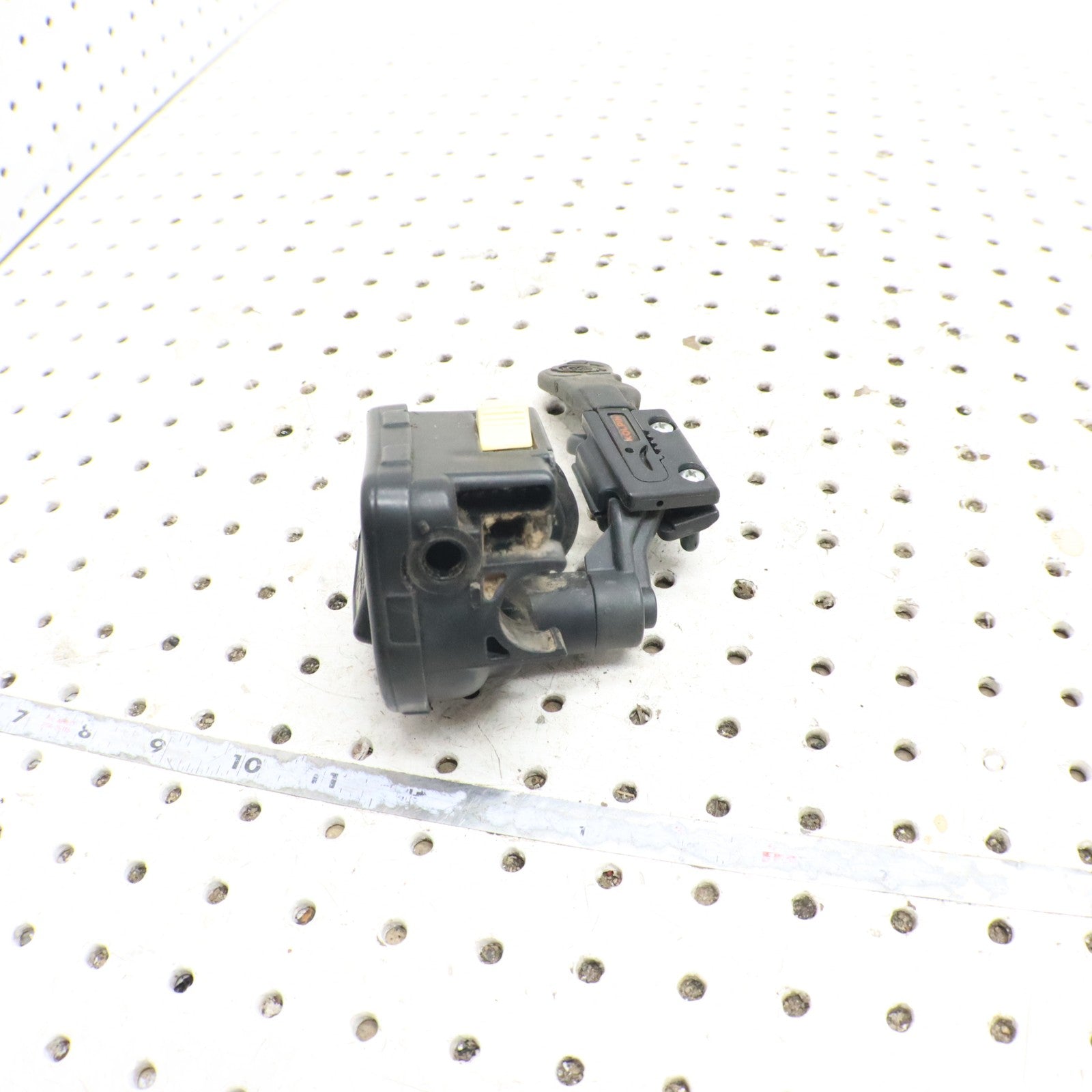 2012 Polaris Sportsman 500 Throttle Control 2010336