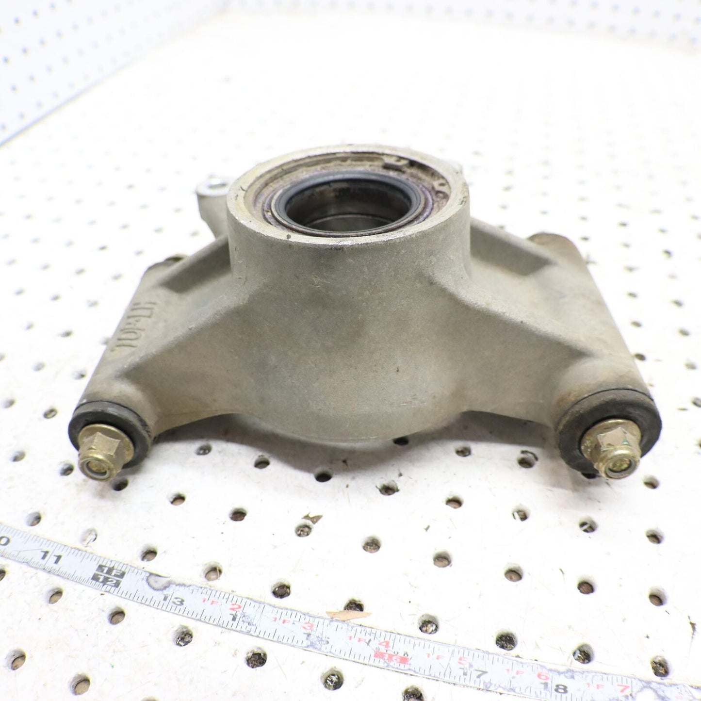 2009 POLARIS SPORTSMAN XP 850 BEARING CARRIER KNUCKLE REAR LEFT 5136105