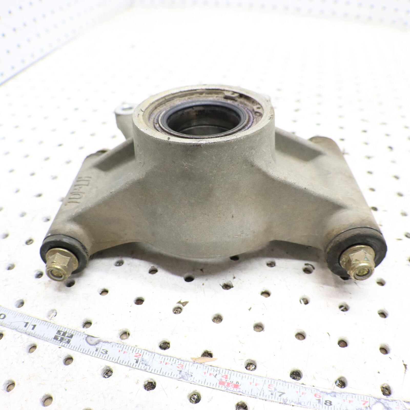 2009 POLARIS SPORTSMAN XP 850 BEARING CARRIER KNUCKLE REAR LEFT 5136105