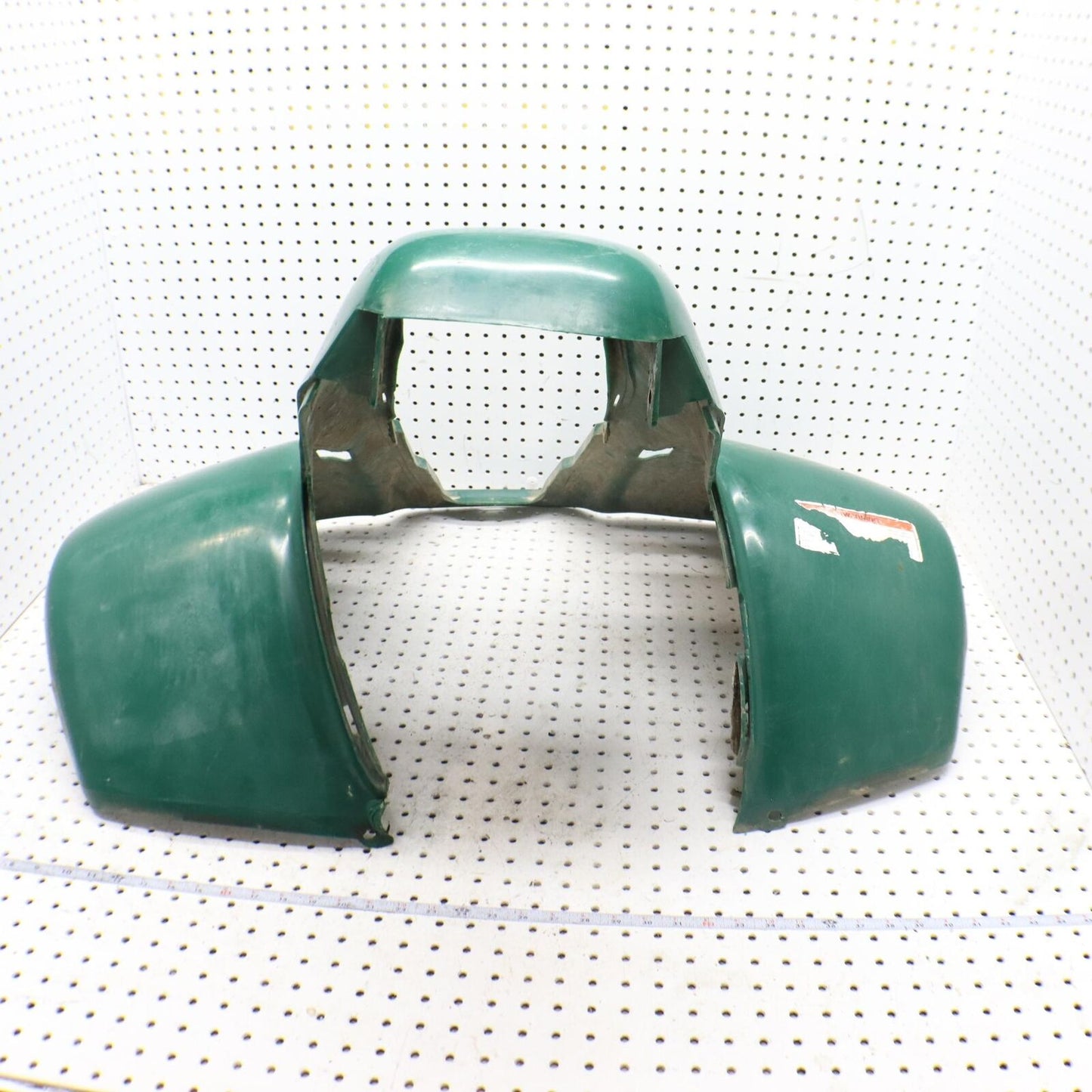 1996 POLARIS XPLORER 300 FRONT FENDER CAB 2631782-195