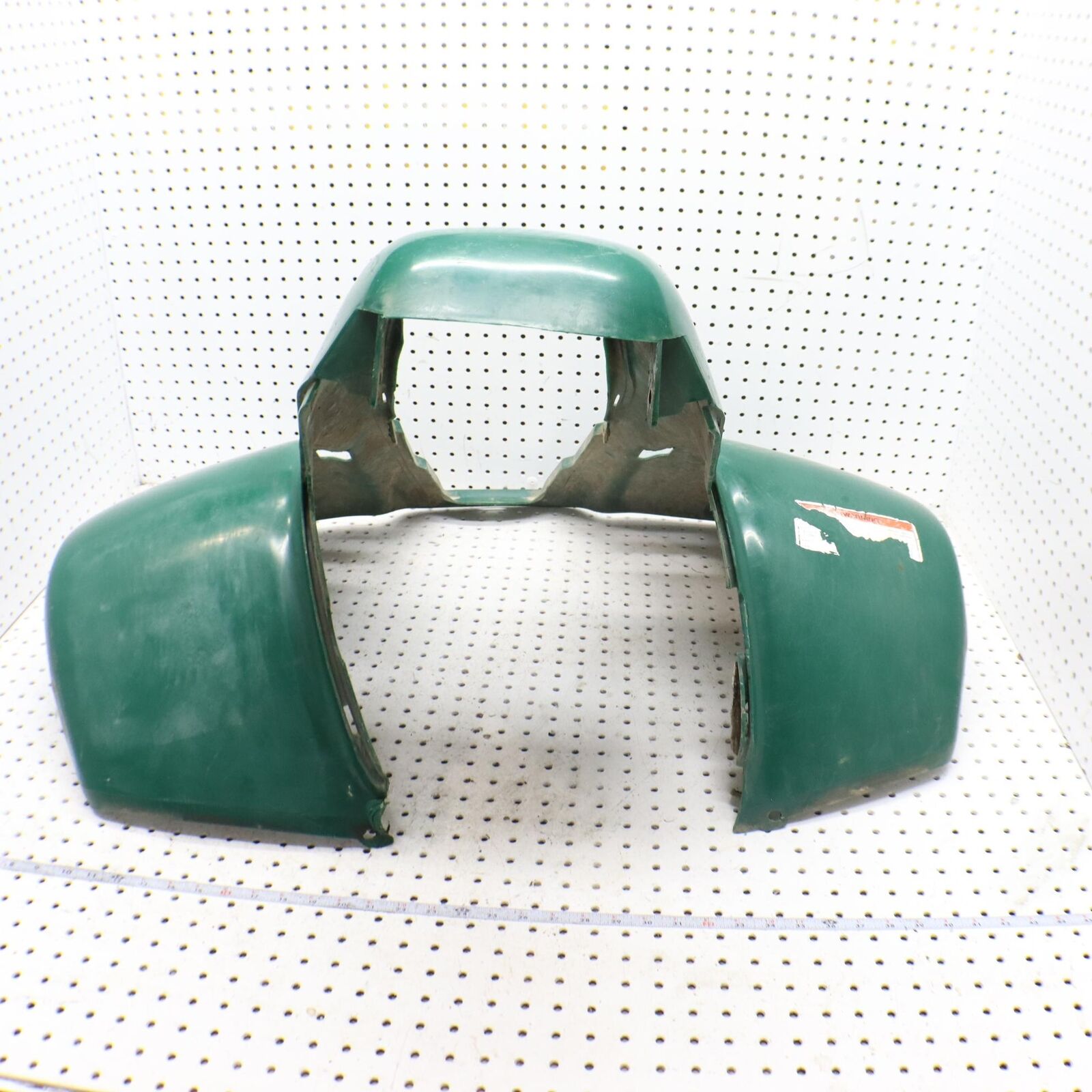 1996 POLARIS XPLORER 300 FRONT FENDER CAB 2631782-195