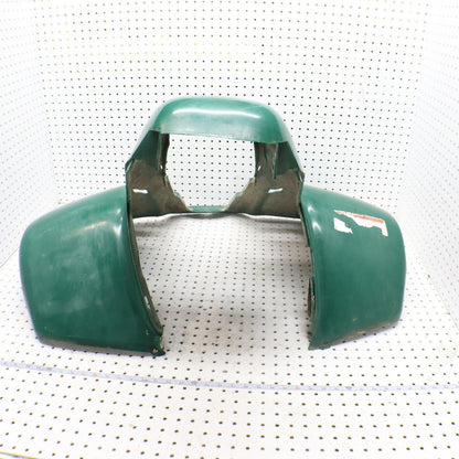 1996 POLARIS XPLORER 300 FRONT FENDER CAB 2631782-195