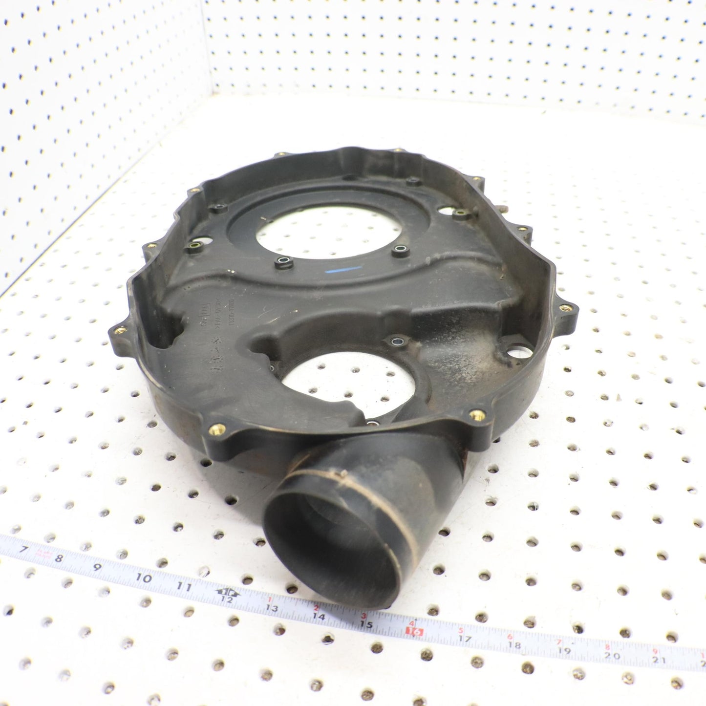 2016 SUZUKI KING QUAD 500 CLUTCH COVER INNER 11370-11H00