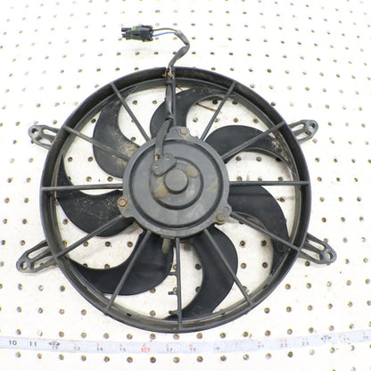 2015 Polaris Sportsman 570 Cooling Radiator Fan 2411330
