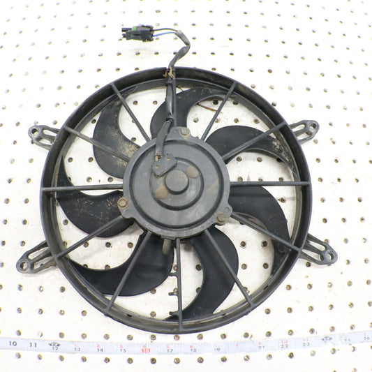 2015 Polaris Sportsman 570 Cooling Radiator Fan 2411330