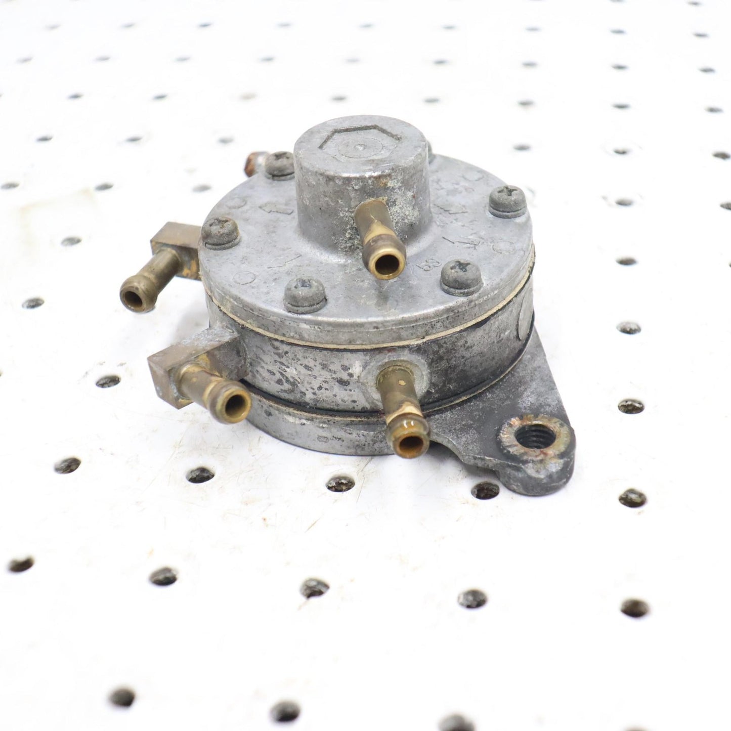 1995 Polaris Xcr 600 Fuel Pump  3085022