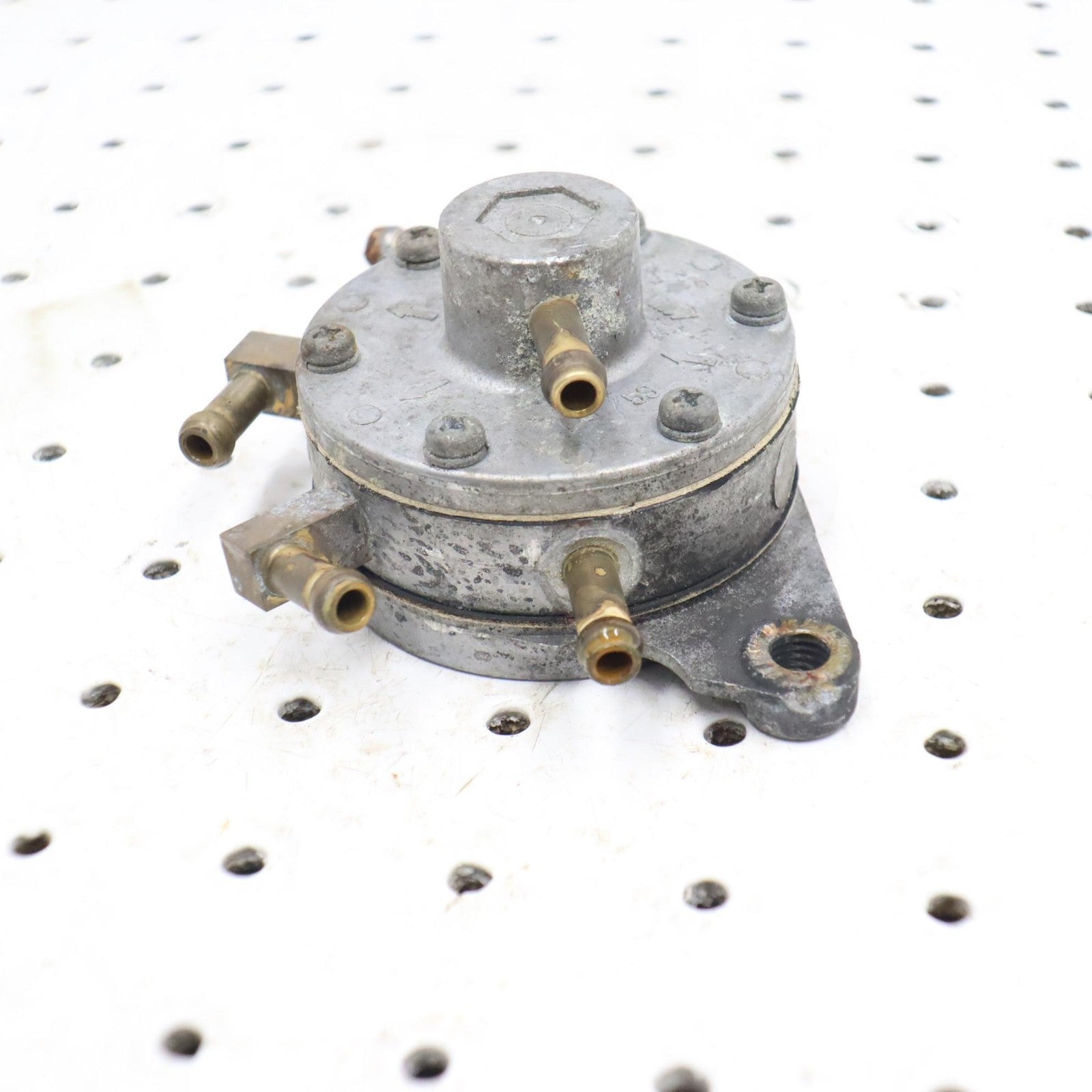 1995 Polaris Xcr 600 Fuel Pump  3085022