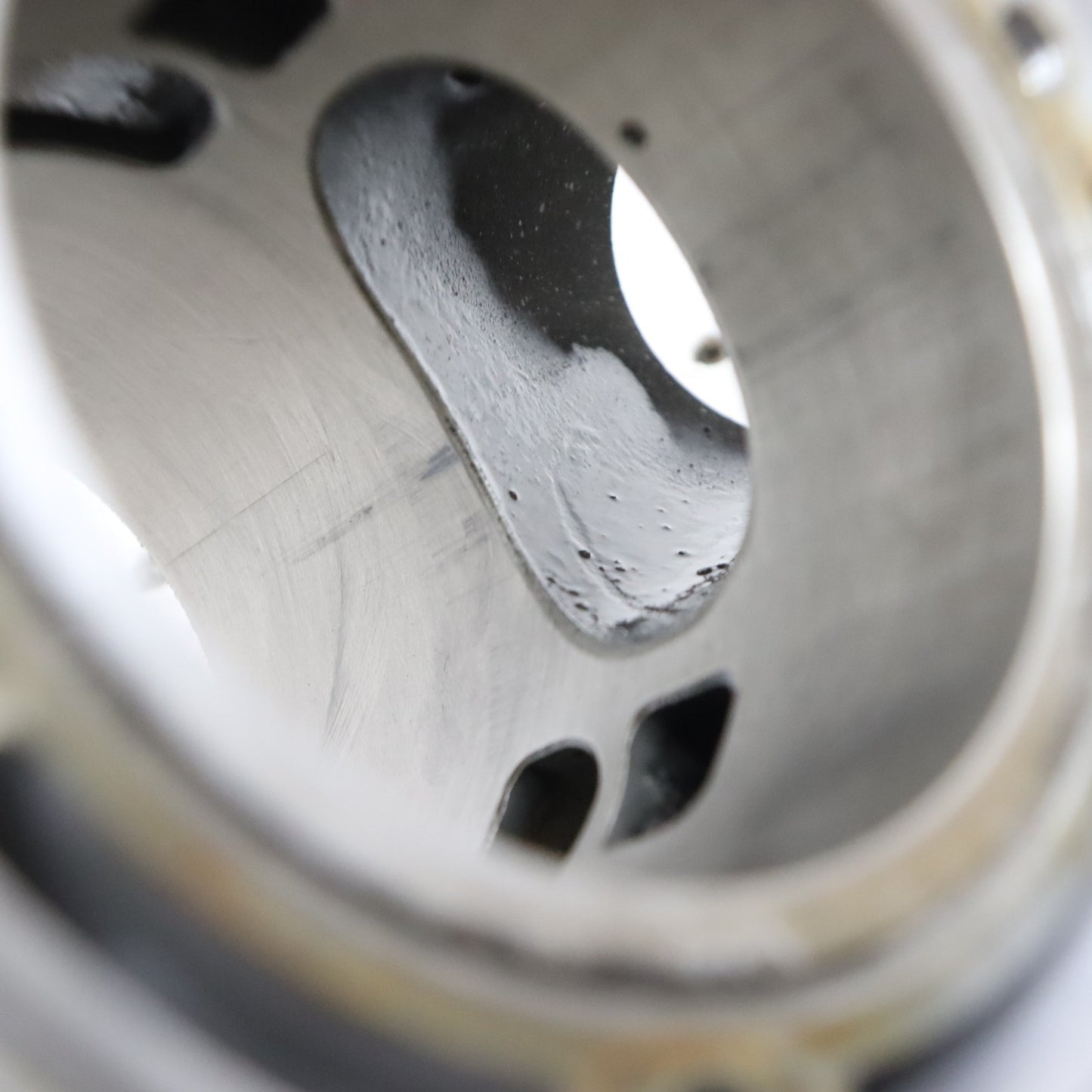 2007 Polaris Iq 600 Cylinder Jug 3021542