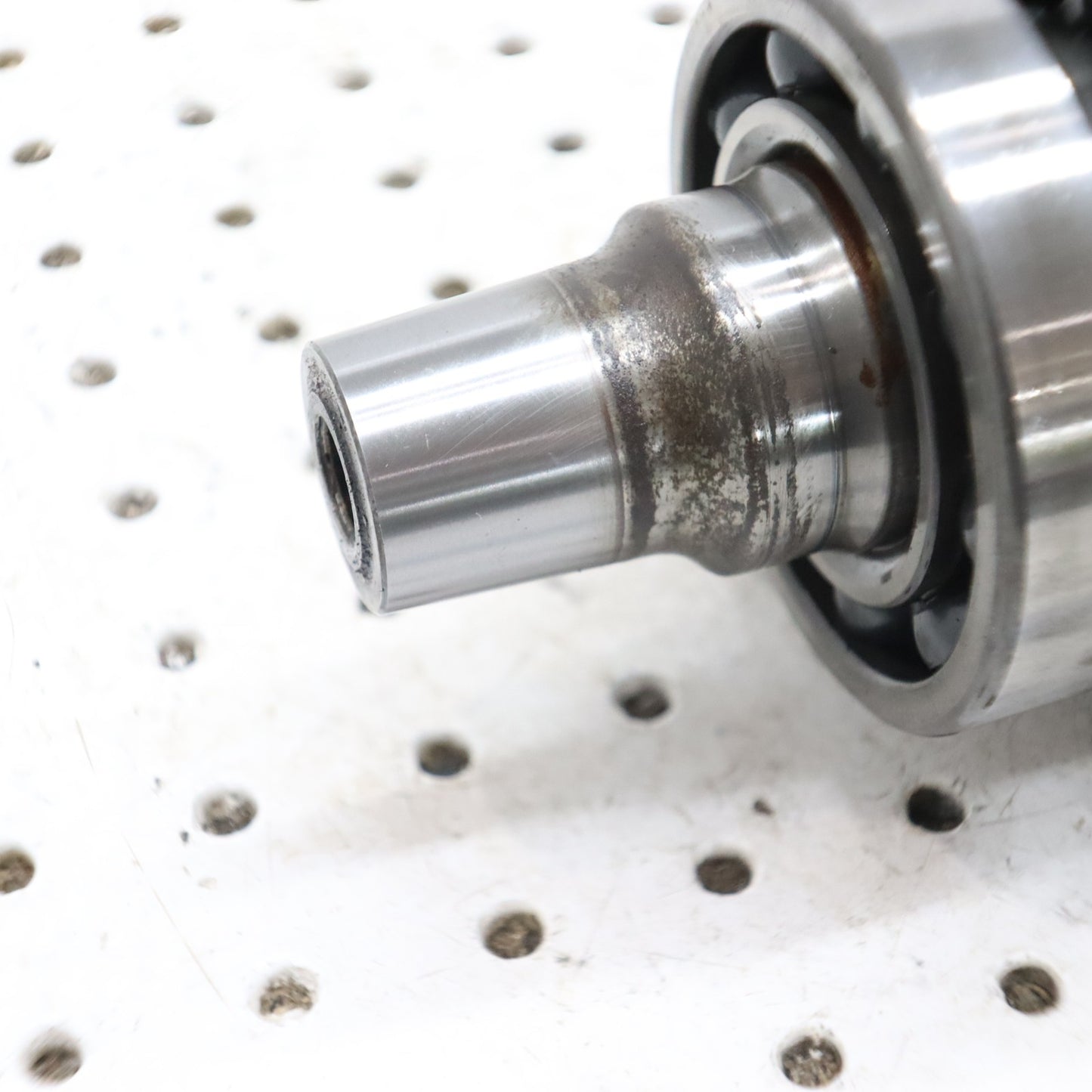 2019 Polaris Sportsman 570 Crankshaft Crank Shaft 2206356