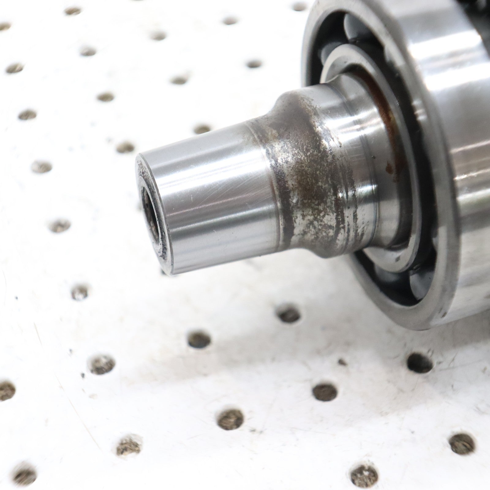 2019 Polaris Sportsman 570 Crankshaft Crank Shaft 2206356