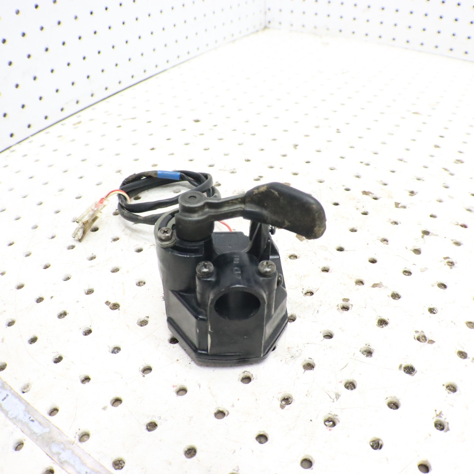 1998 Polaris Xplorer 400l Throttle Control 2010158