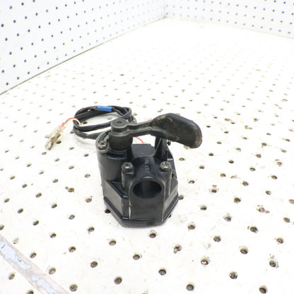1998 Polaris Xplorer 400l Throttle Control 2010158