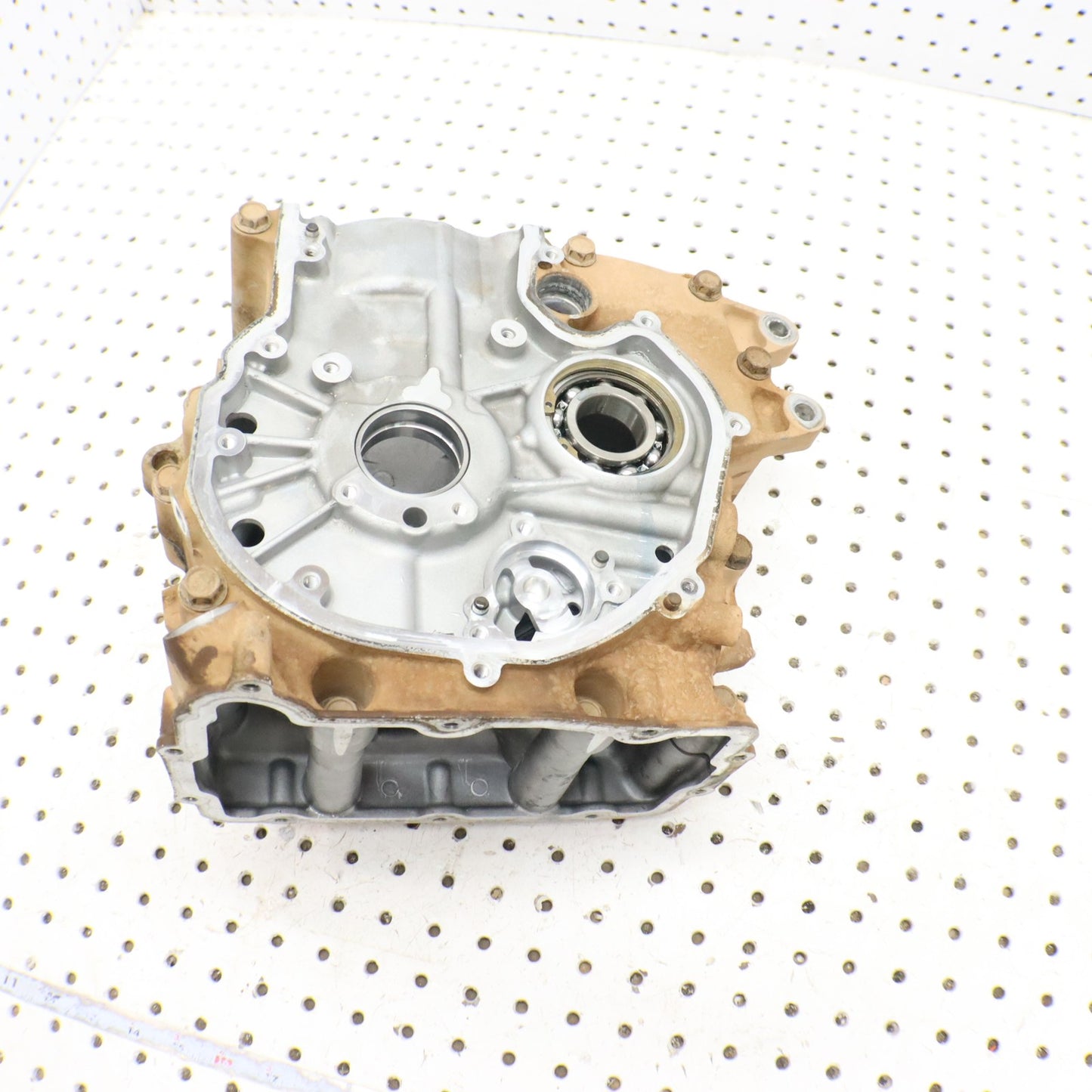 2017 Polaris Sportsman 570 Crankcase Engine Case 2206361
