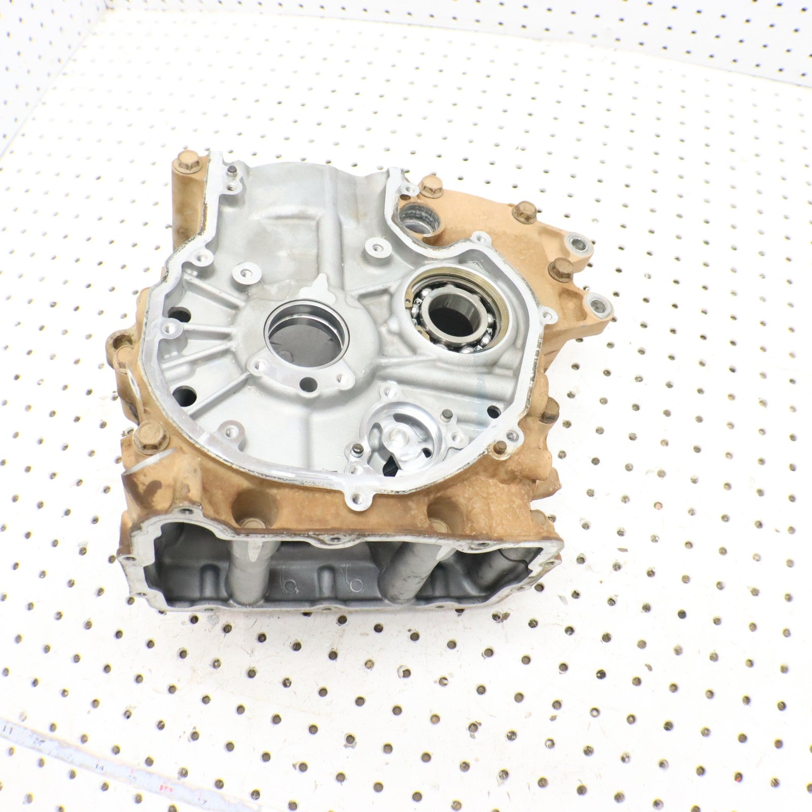 2017 Polaris Sportsman 570 Crankcase Engine Case 2206361