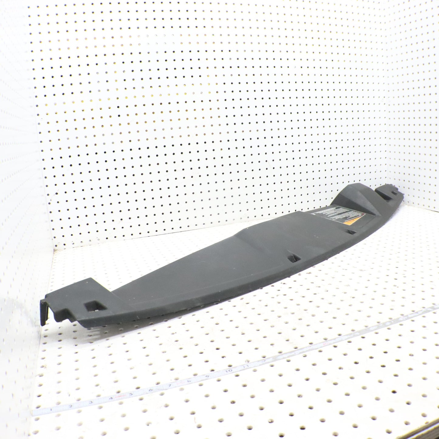 2013 Polaris Ranger Xp 900 Dash Panel Upper 5439014-070