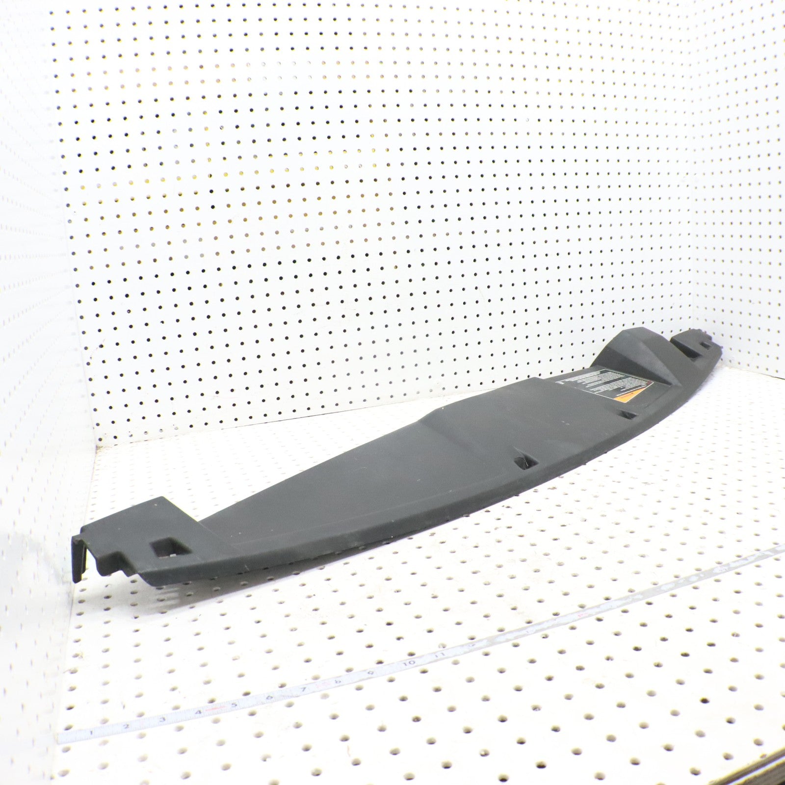 2013 Polaris Ranger Xp 900 Dash Panel Upper 5439014-070