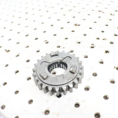 2004 Polaris Sportsman 500 Transmission Gearcase Sprocket 24T 3233854