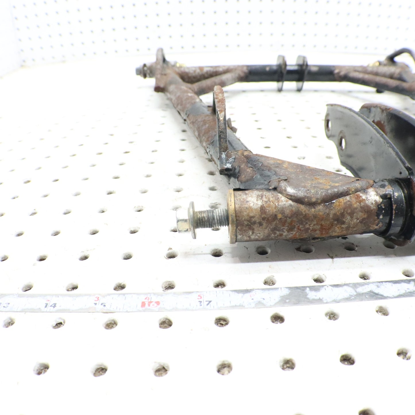 2013 Arctic Cat Procross Xf800 Front Torque Arm 2704-068