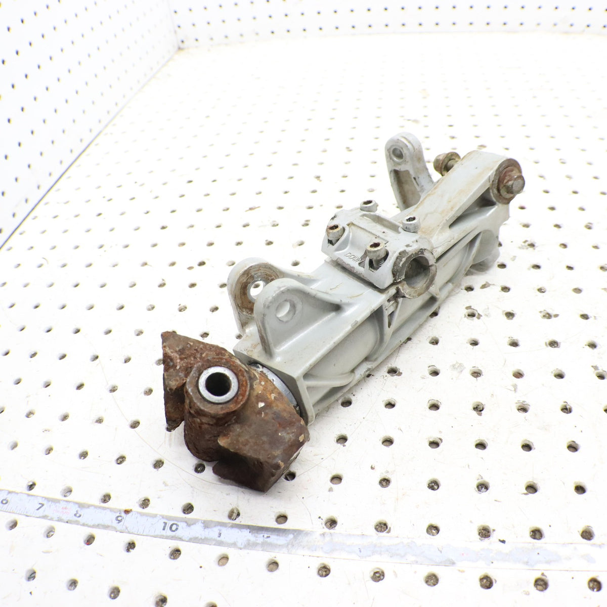 2007 Arctic Cat F6 Spindle Left 2703-221