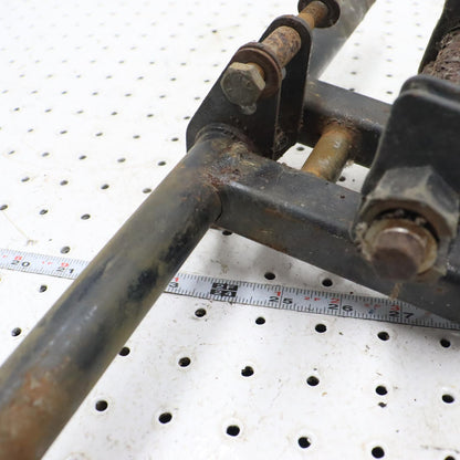 1995 Polaris Xcr 600 Rear Idler Arm Rear Torque Arm 1540793-067