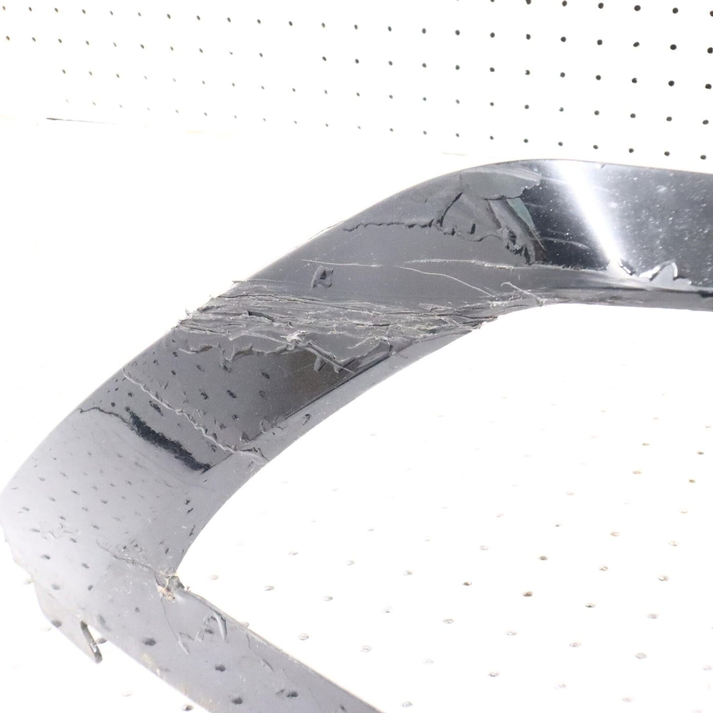 2006 POLARIS FUSION 700 HEADLIGHT COVER PANEL CONSOLE TRIM 5435720-177