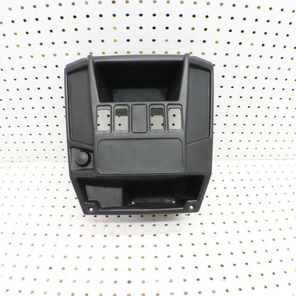 2013 Polaris Ranger Xp 900 Controls Dash Panel 5439013-070