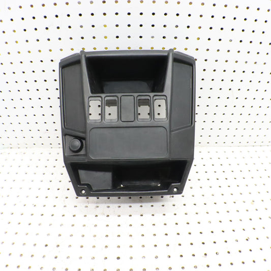 2013 Polaris Ranger Xp 900 Controls Dash Panel 5439013-070