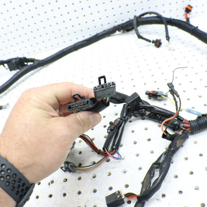 2008 Polaris Sportsman 800 Wire Harness 2410976 