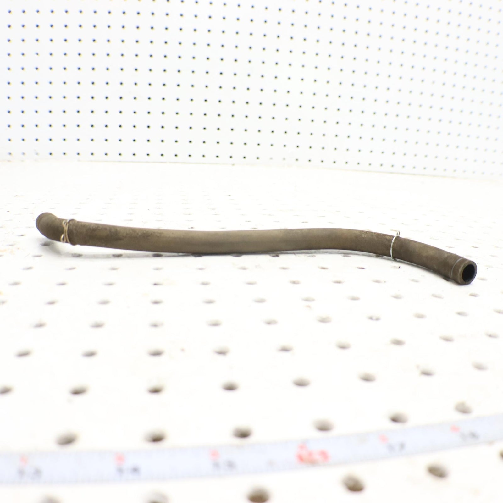 2016 SUZUKI KING QUAD 500 BREATHER HOSE 13853-31G00; 13853-31G01