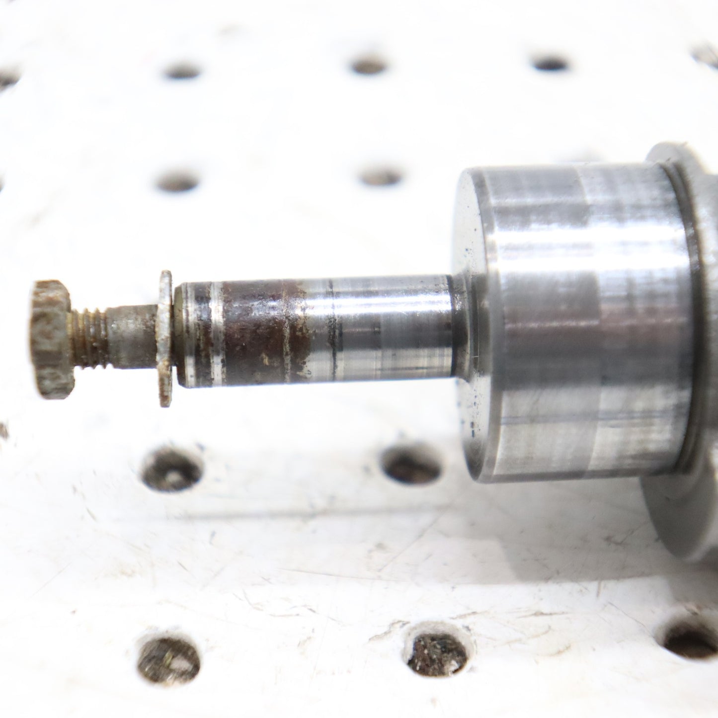 1998 Polaris Xplorer 400l Counter Balancer Shaft 3084172 3087042