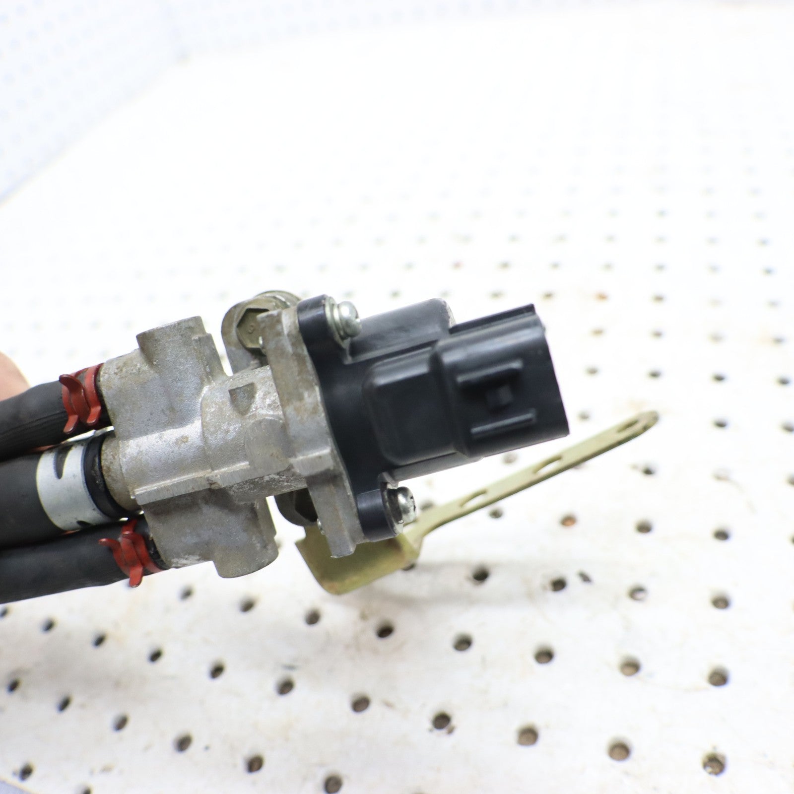 2009 Polaris Sportsman Xp 850 Idle Air Control Valve 4011638
