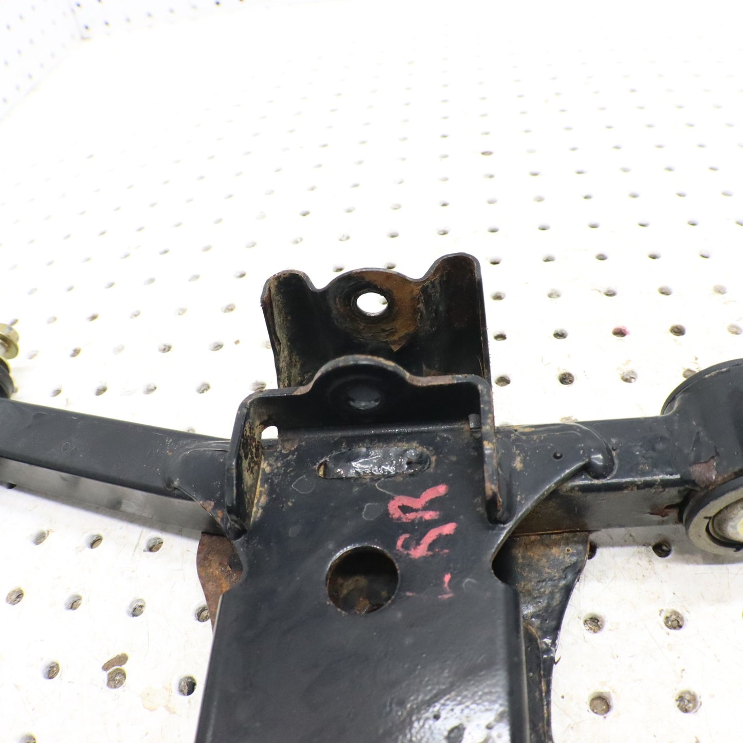 2015 Polaris Sportsman 570 Lower Right Rear Control A Arm 1015889-067