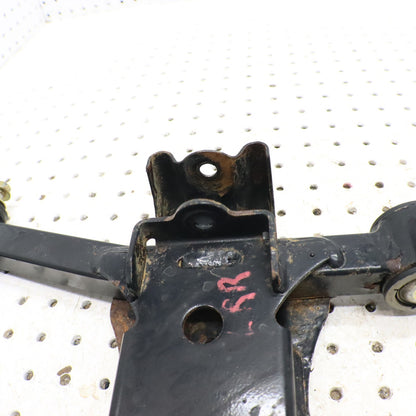2015 Polaris Sportsman 570 Lower Right Rear Control A Arm 1015889-067
