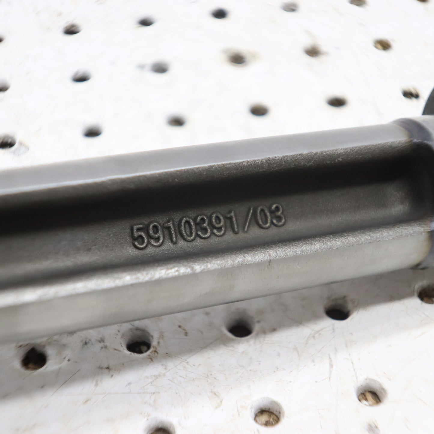 2013 Polaris Ranger Xp 900 Counter Balancer Shaft 1204600