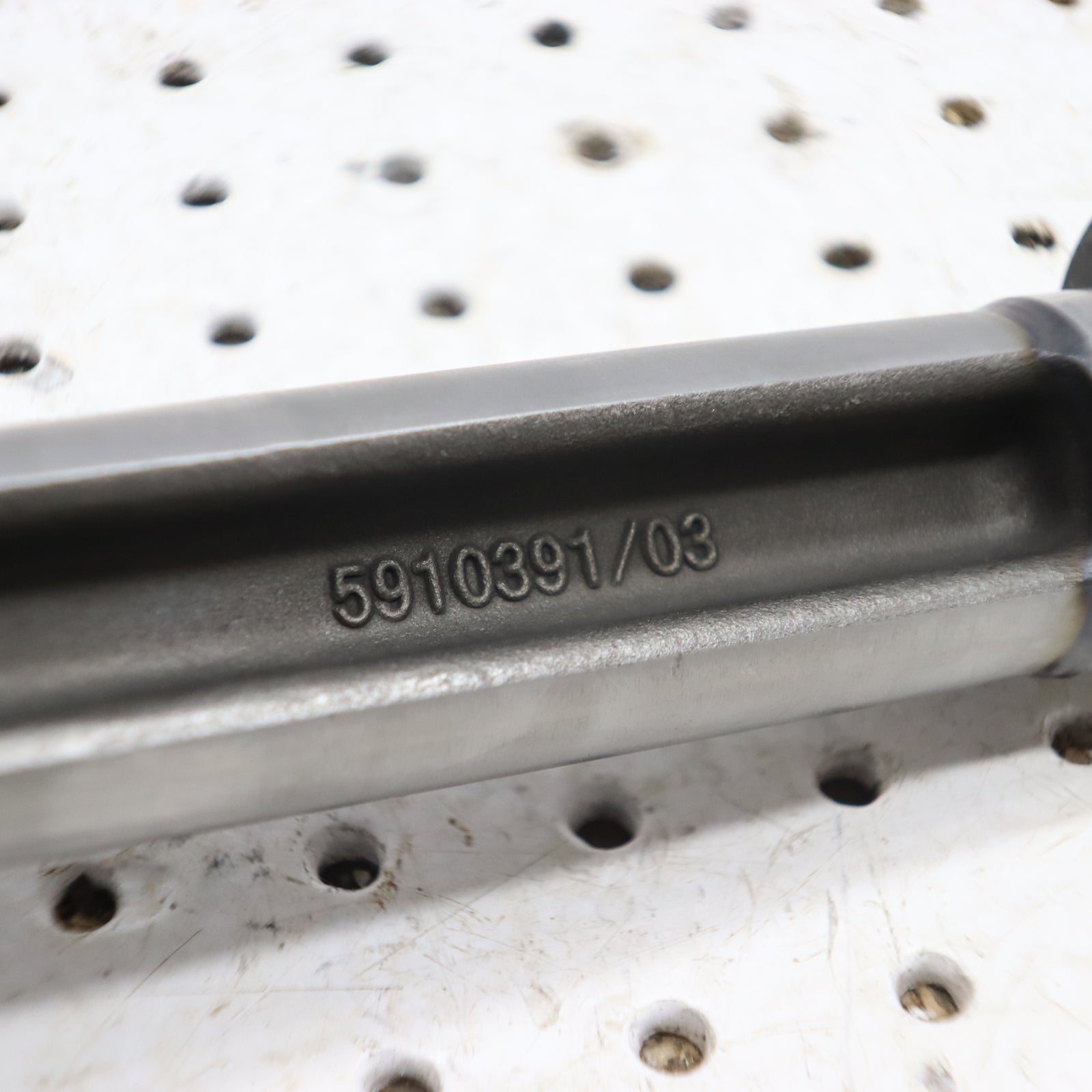 2013 Polaris Ranger Xp 900 Counter Balancer Shaft 1204600